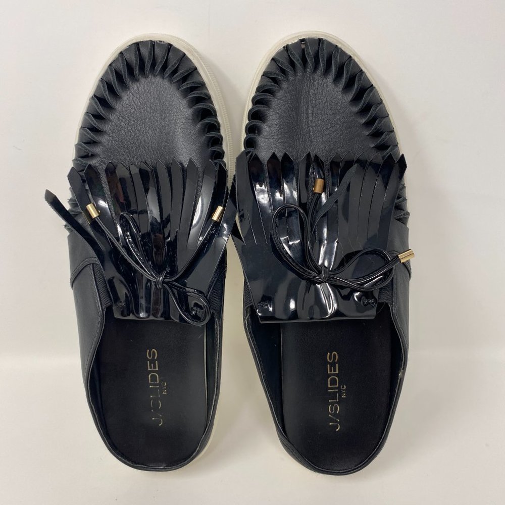 J/Slides - Andie slip on mule sneaker Women's 10
